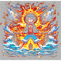 Japanese anime-JP 803